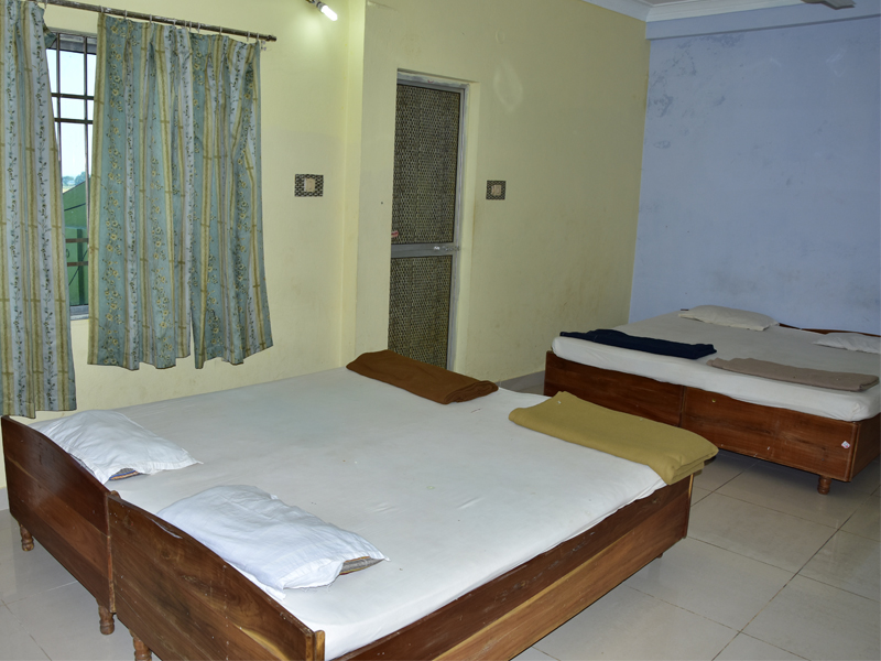 Digantika hotel & resort in chilika