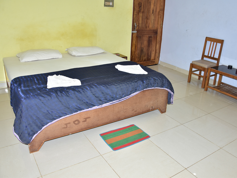 Digantika hotel & resort in chilika