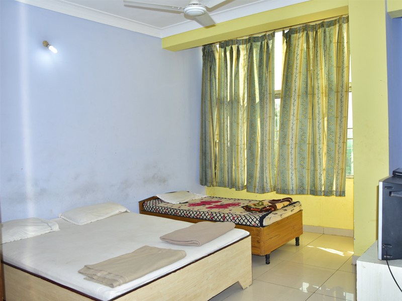 Digantika hotel & resort in chilika