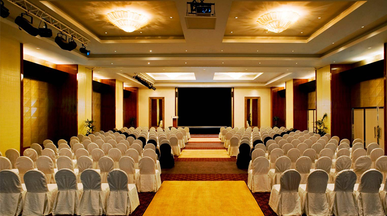 Digantika hotel & resort in chilika