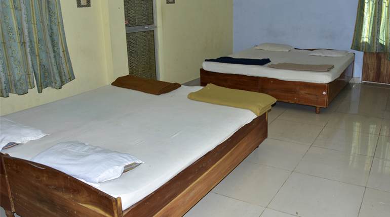 Digantika hotel & resort in chilika