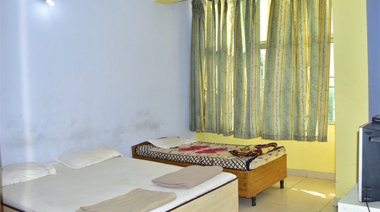 Digantika hotel & resort in chilika